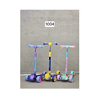 اسکوتر وارداتی1004